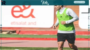 6 لاعبين يحققون الظهور الأول مع الأهلي في البطولات الأفريقية
